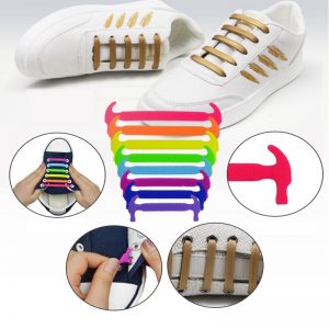 Lazy Laces (L5)